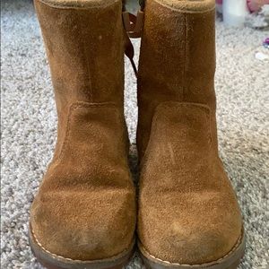 UGG toddler boots